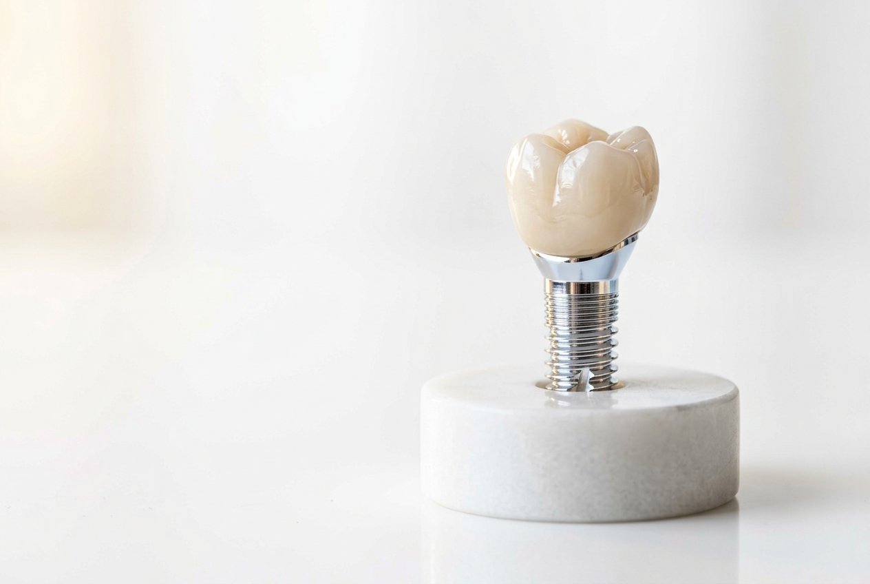 Dental Implant at The Dental Point