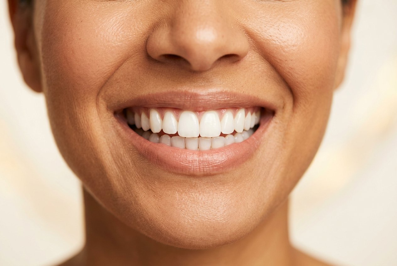 Smile Makeover at The Dental Point